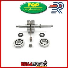 9934940 kurbelwelle top - top, gilera