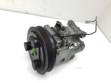 MAZDA 323 F VI (BJ)  Klimakompressor Klimaanlage R 134a H12A1AA4DL