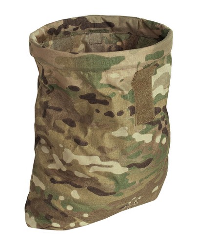 Tasmanian tiger dump pouch - tasmanian,