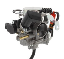 Vergaser Dellorto Tksvb Ø180