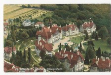 Deutschland - Königstein im