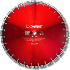 LXDIAMOND Diamant-Trennscheibe