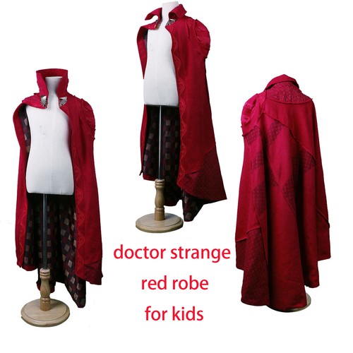 Cosplay doctor strange kinder - strange,