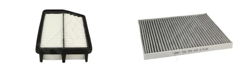 Filtersatz - ,