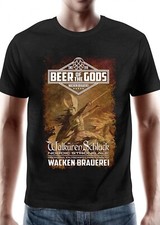 Walkürenschluck - Wacken Brauerei, T-Shirt