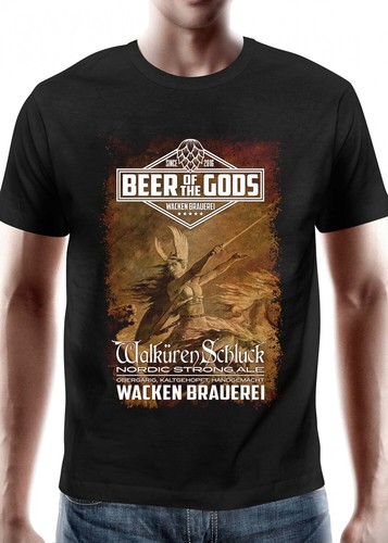 Walkürenschluck wacken - walkürenschluck,