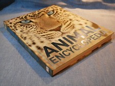 ANIMAL ENCYCLOPEDIA - DORLING