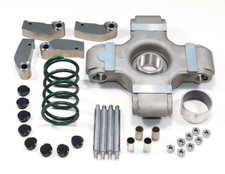 Kawasaki Mule 3010 4010 Diesel