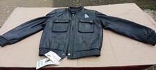 Lederjacke Jacke Motorrad