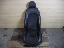 Audi TTRS 8J Fahrersitz links