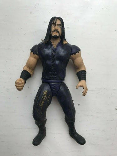 Seltene wwe the - seltene, undertaker