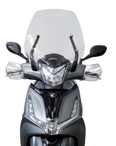 Fabbri kymco frontverkleidung - kymco,