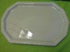 Fischteller 32 cm  Maria weiß von Rosenthal mehr da