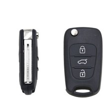 Klappschlüssel 3 T Gehäuse