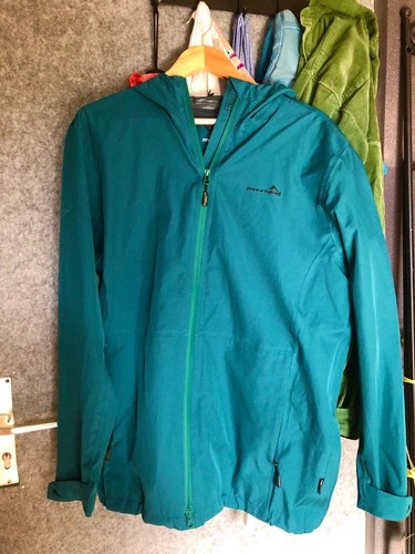Moorhead outdoorjacke herren - moorhead,