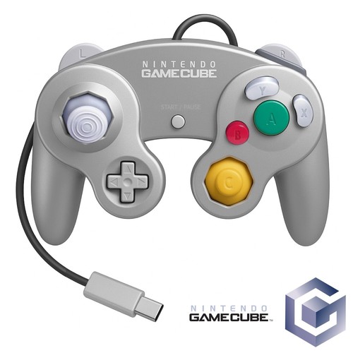 Original controller gamepad - original,