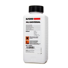 Ilford universal - pq,