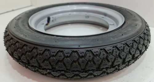 Komplettrad 46 j word - 46,