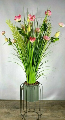 Blumenstrauß*Strauß*Seidenbl