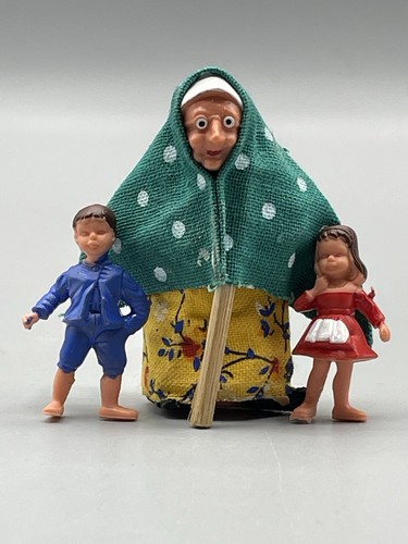 Hänsel und gretel - hänsel,