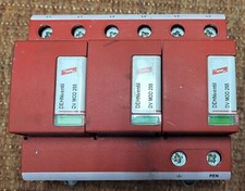 DEHN 951300 DEHNventil Kombi-Ableiter Typ 1+2 M | 3-polig, TNC