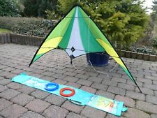 Lenkdrachen Orion Jungle von HQ