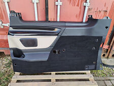 Orig Mercedes  Benz W447 Vito Seitenverkleidung A4476929700 Seitenwand TV21570