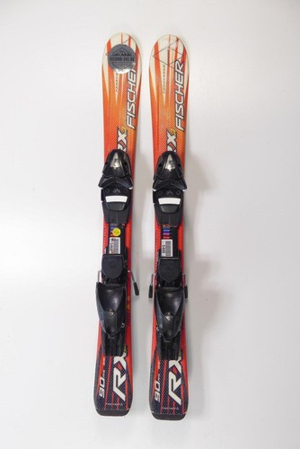 Fischer kinder ski - fischer, j
