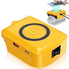 Wireless Charger Adapter for