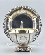 Große Biedermeier Louis