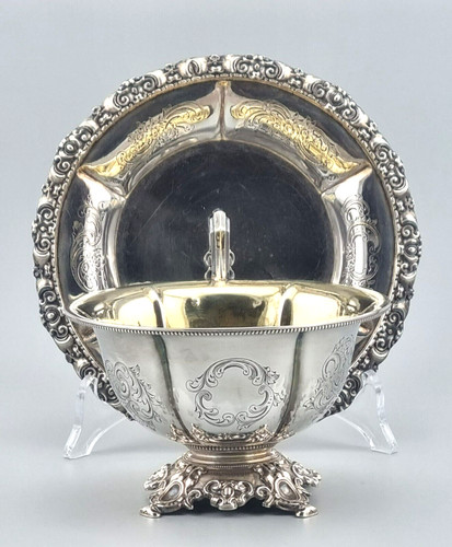 Große biedermeier louis - große,