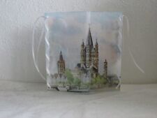 Windlicht, Köln, Karneval in Köln, Dekoration, Handarbeit