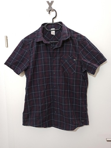 Herren hemd forclaz m - forclaz,,