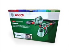 Bosch Farbsprühsystem PFS