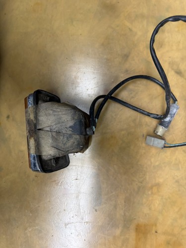 Autobianchi a112 blinker - a112,