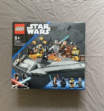 Lego star wars obi wan - wars:, obi-wan