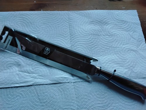 Fleischermesser edelstahl 20 - fleischermesser,