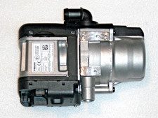 Webasto Thermo Top Vevo