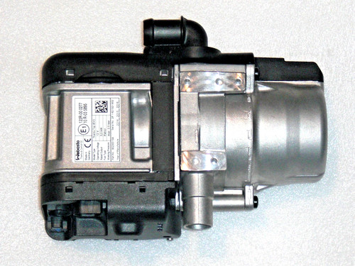 Webasto thermo top vevo - top,