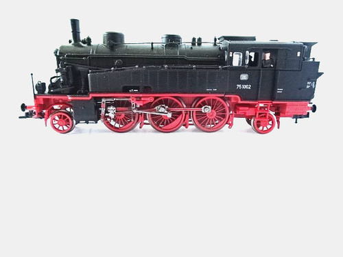 Liliput 1002 - br, 75
