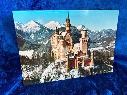 Königsschloß neuschwanstein - königsschloß,