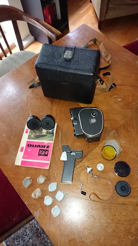 Zenit quarz ds8 - zenit, ds8-m