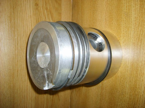 Normag zorge kolbensatz - normag,