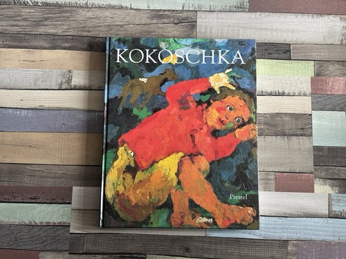 Oskar kokoschka - 🎨oskar,