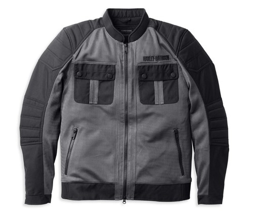 Harley davidson zephyr mesh - harley-davidson,