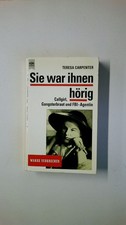66665 Teresa Carpenter SIE WAR