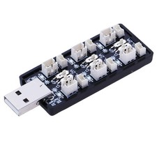 1S LiPo-Akku USB-Ladegerät