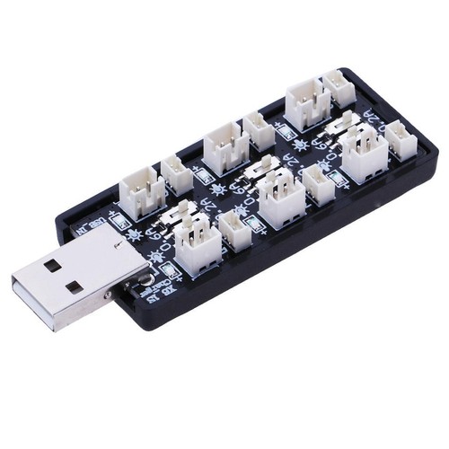 Lipo akku usb ladegerät - lipo-akku, usb-ladegerät