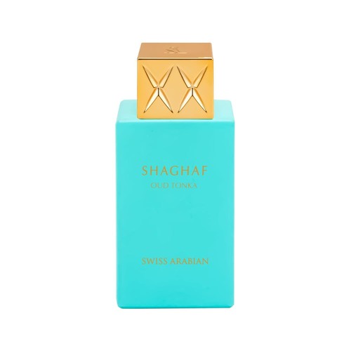 Swiss arabian shaghaf oud - swiss,