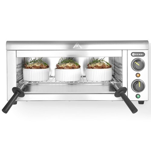 Salamander toaster zur - toaster,